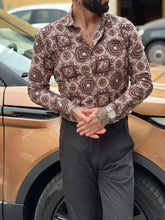 Camicia sartoriale Malta