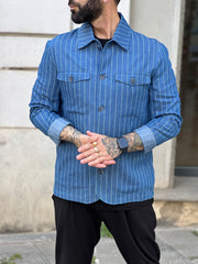 Camicia Giacchetta , Scozia