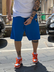 Pantaloncino 972 Store Total Blue