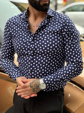 Camicia Sartoriale Bogotà