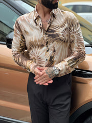 Camicia  Messico
