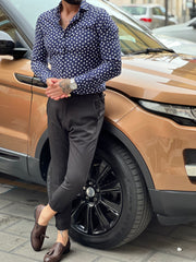 Camicia Sartoriale Bogotà