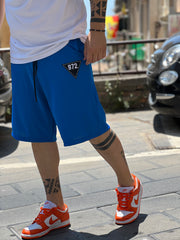 Pantaloncino 972 Store Total Blue