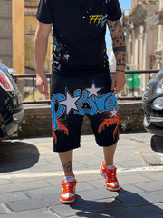 Pantaloncino Looney Pyrex