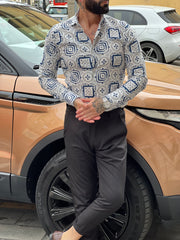 Camicia Sartoriale S907