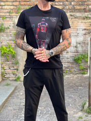 T-Shirt 23 black