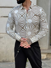 Camicia sartoriale Luna