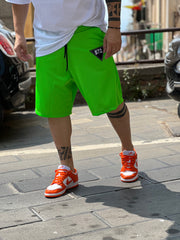 Pantaloncino verde 972