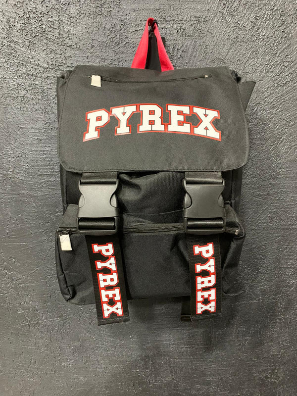 School Bag Pyrex