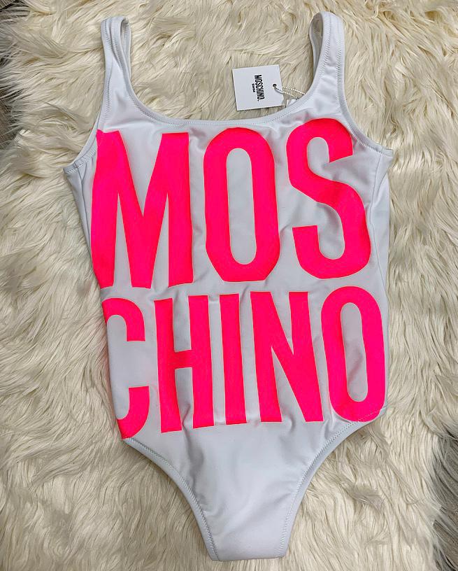 Costumi moschino cheap outlet