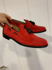 Scarpa elegante Red
