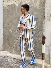 Completo elegante Brish