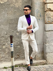 Completo Total White Thick