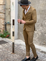 Completo elegante Bruxelles