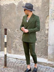 Completo elegante Maiorca