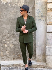 Completo elegante Maiorca