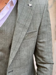 Completo Elegante Saxon