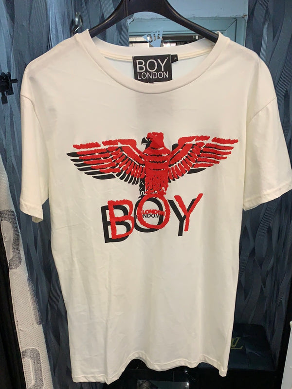 T-shirt Boy