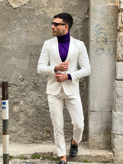 Completo Total White Thick