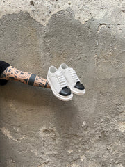 Scarpa capri White 2023