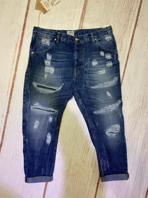 Jeans OvD