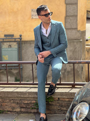 Completo elegante Florida