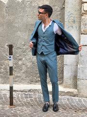 Completo elegante Florida