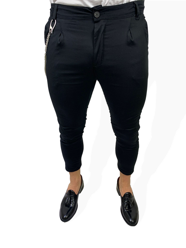 Pantalone Total Black
