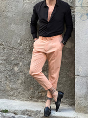 Pantalone pesca Parigi