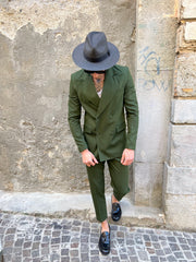 Completo elegante Maiorca