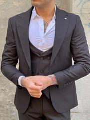 Completo black Norvegia