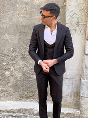 Completo black Norvegia