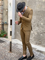 Completo elegante Bruxelles