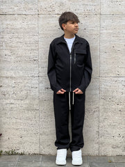 Completo Miami 8-16 anni black