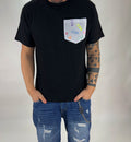 T-shirt ICON     Boston