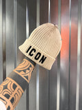 Cappello ICON  Praga beige