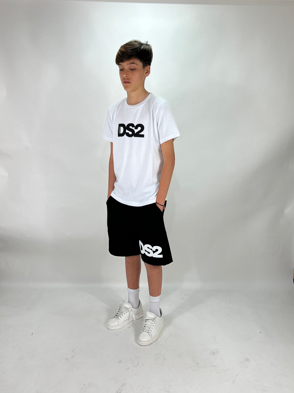Completo DS2   Classic