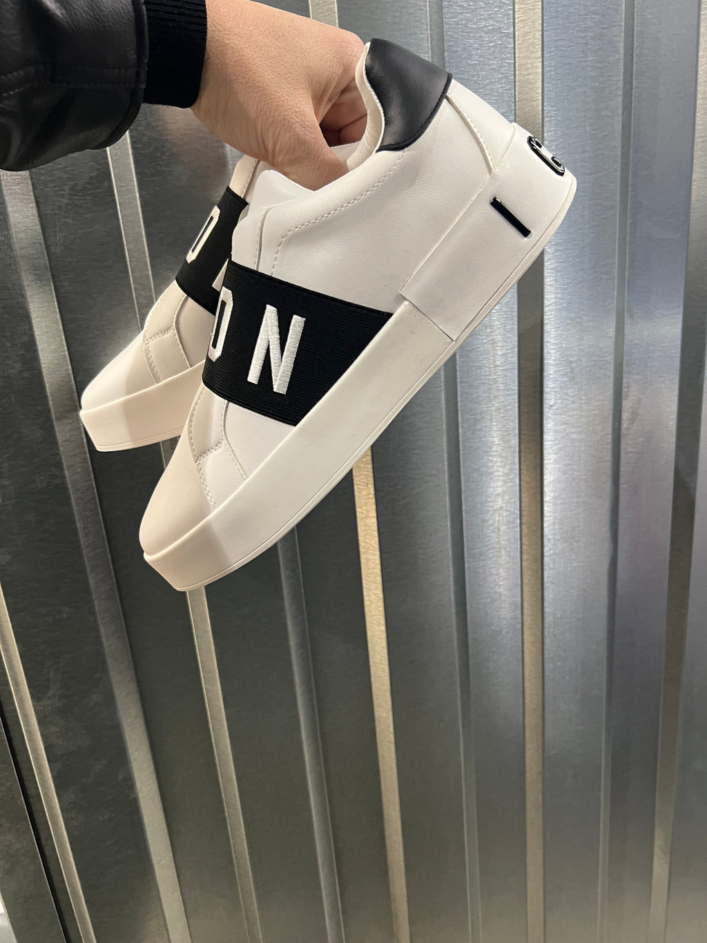 Scarpa ICON  White