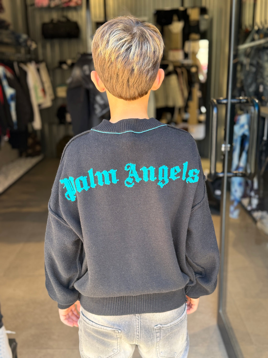 Cardigan Palm Angels
