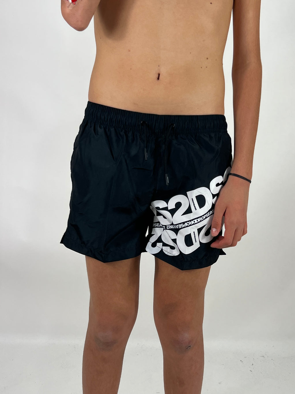 Costume DS2 black