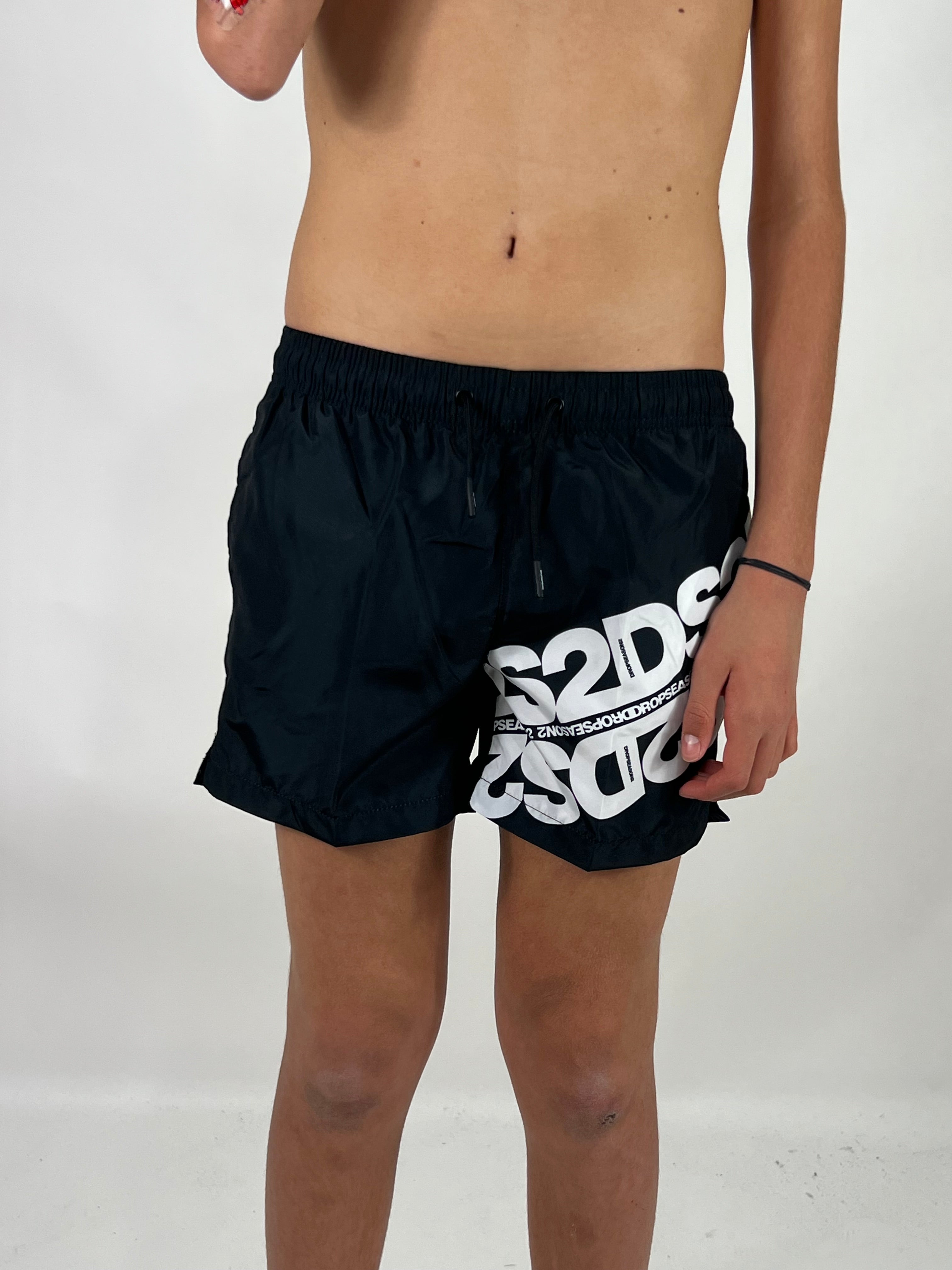 Costume DS2 black