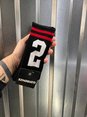 Calze G2 Firenze  black