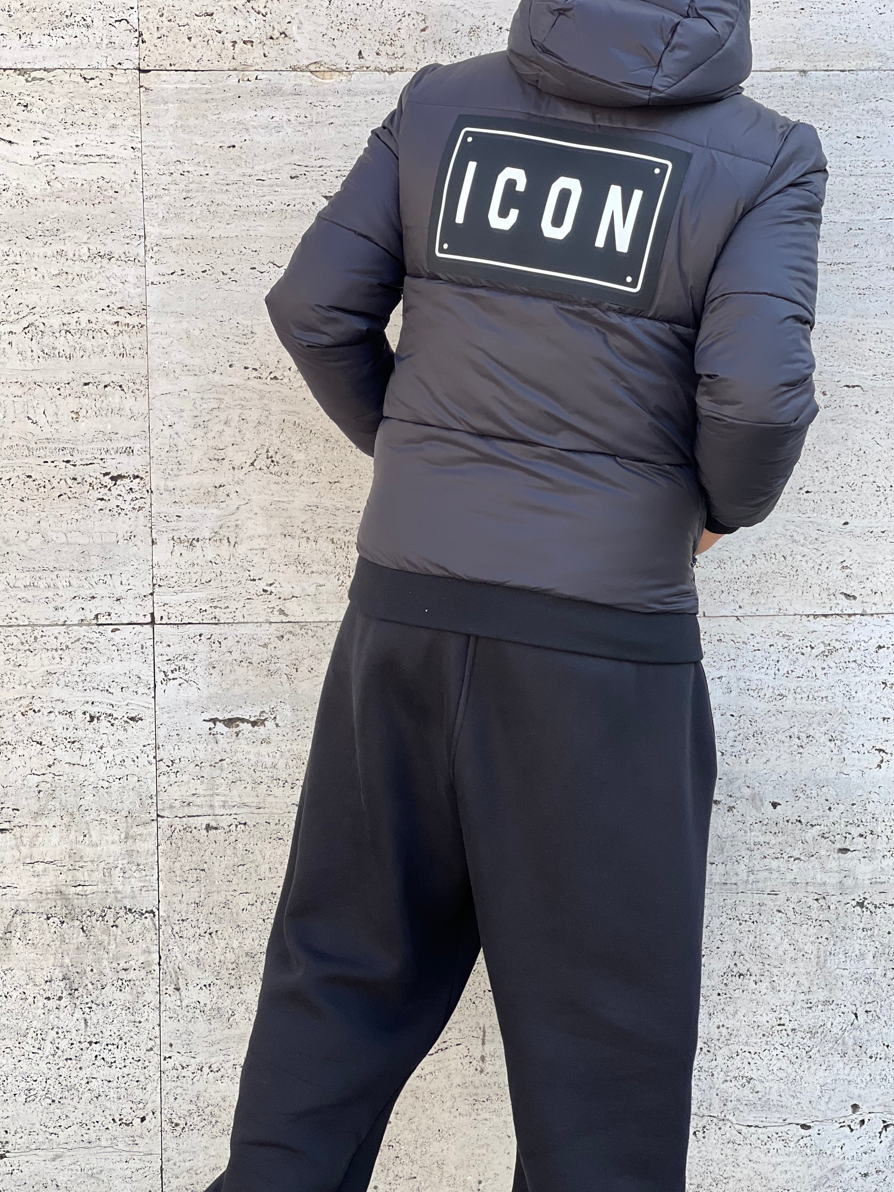 Piumino ICON    Londra