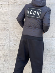 Piumino ICON    Londra