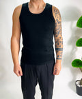 Canotta black