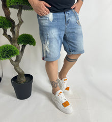 Denim ICON   Milano