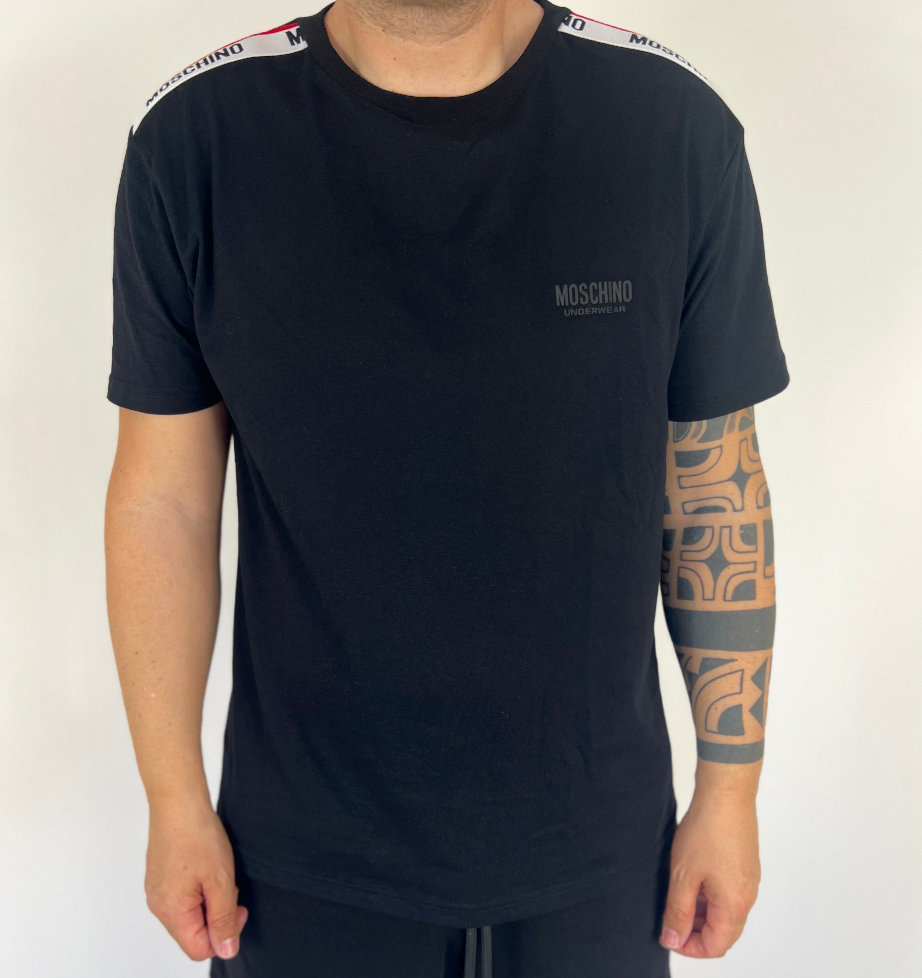 T-Shirt Moschino  Londra
