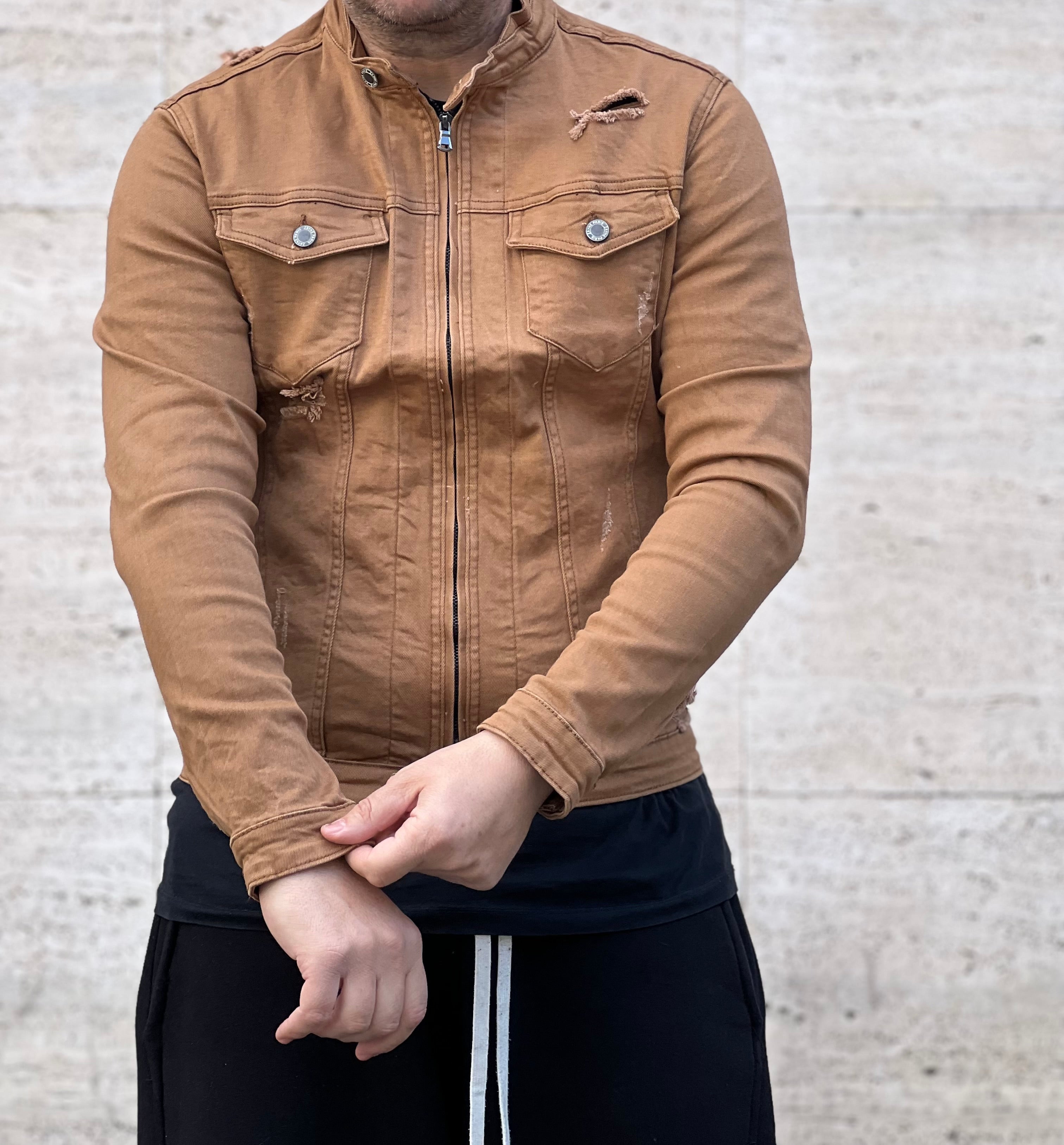 Giubbino Jeans Florida