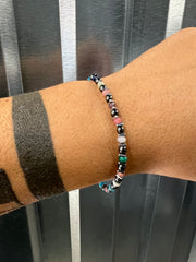 Bracciale Multicolor Roma