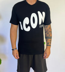 T-Shirt ICON  Panama